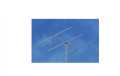 This antenna offers improved gain and directivity compared to standard omnidirectional antennas. The gain allows more efficient transmission and reception of signals in the desired direction, while the directivity helps reduce interference and improve the
