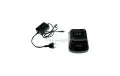 CARK25 Cargador rapido equivalente para KNB-35L para KENWOOD