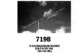 L'antenne Cushcraft A719B est une antenne directionnelle conçue pour la bande UHF, spécifiquement pour les fréquences de 430 à 450 MHz. Cette antenne comporte 19 éléments et est conçue pour fournir un gain et une directivité élevés, ce qui la rend idé