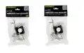 PRESIDENT WASHINGTON-100 W - AM/FM/SSB 10/12 M 100 W x 2 ventiladores