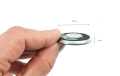 President ACMR SPEAKER original slimline speaker replacement for RANDY III CS