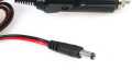 ACMR416 PRESIDENT 12 volt cigarette lighter cable for ACMR-403 and ACMR-417