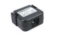 Adaptador de carregamento ACMR-417 PRESIDENT HOME CHARGER para RANDY III