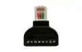 ADAPRJ45 connecteur RJ45 convertisseur adaptateur pour terninales