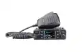 Vue de face de l'ALBRECT AE5900 SSB