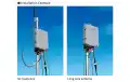Accordeur d'antenne automatique IC-7760, IC-7610