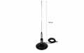 ALAN 100 KIT A + Antena MIRMIDON BRAVO-150 + BASE Magnetica BM 150 PL