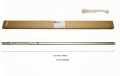 AM-600 DIAMOND Aluminum telescopic pole 6 meters extended in 5 sections