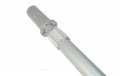 AM-600 DIAMOND Aluminum telescopic pole 6 meters extended in 5 sections