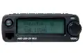 MAAS AMT-200-UV Emisora movil mini DUAL BAND144/430 MHZ VHF/UHF, ultra-compacto (121,5 x 65,5 x 42,5 mm) 