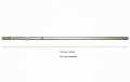 DIAMOND AM 450 Aluminum telescopic mast 4.5 meters in 4 sections