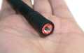 Original TYT: Being an original TYT antenna, it is manufactured by the same manufacturer that produces the walkie-talkie, which can ensure compatibility and optimal performance.