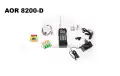 AOR 8200-D