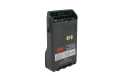 Batterie Li-Ion Aria AP-4502-A 2 600 mAh pour walkies DP3441, DP3661