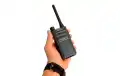 HYTERA BP515 U1 Talkie-walkie professionnel UHF 400-470 MHz NUMÉRIQUE + Analogique