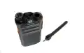 HYTERA BP515 U1 Talkie-walkie professionnel UHF 400-470 MHz NUMÉRIQUE + Analogique