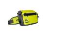 AQUAPAC821 Sac banane étanche super renforcé 3 litres vert fluo
