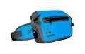 AQUAPAC 822 Funda riñonera estanca super reforzada 3 litros.Color Azul