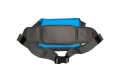 AQUAPAC 822 Funda riñonera estanca super reforzada 3 litros.Color Azul