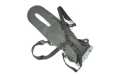 AQ 911 AQUAPAC 3-way harness type strap to carry holsters on the chest