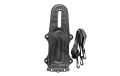 AQ 911 AQUAPAC 3-way harness type strap to carry holsters on the chest