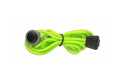The AQ 915 AQUAPAC Adjustable Lanyard Carrying Strap is a product designed to provide a secure and convenient hold for various items. It has an acid green color and is made of polypropylene, a durable and waterproof material.