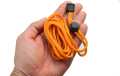 AQ 920 AQUAPAC adjustable carrying strap. Orange color 200 cm