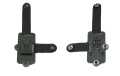 AQ 974 AQUAPAC soporte tipo clip rápido fijar arnes de hombro mochila