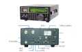 Digital reception: DMR, P25, NXDN, D-STAR, C4FM, dPMR, TETRA