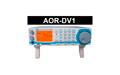 AOR- AR-DV1 Receptor de banda Ancha cubre 100 kHz - 1300 MHz.) en los modos analógicos tradicionales (SSB, CW, AM, FM, S-FM, W-FM), así como diversos modos digitales. De hecho, no sabemos de ninguna otra radio de esta categoría que puede decodificar el mo