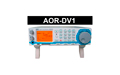 Receiver AR-DV1 aórtica banda larga cobre 100 kHz -. 1300 MHz) nos modos analógicos tradicionais (SSB, CW, AM, FM, S-FM, W-FM), e vários modos digitais. Na verdade, não sabemos de nenhum outro rádio nesta categoria que pode decodificar Modo Icom D-Star C4