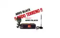 LAFAYETTE ARES BLACK EMISORA CB 27 MHZ COLOR NEGRO KIT A