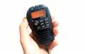 ANYTONE AT-778 Mobile VHF transmitter 144-146 Mhz power 25 Watts. Ham radio VHF mobile transceiver.