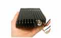 ANYTONE AT-778 Transmetteur VHF mobile 144-146 Mhz puissance 25 Watts. Émetteur-récepteur mobile VHF de radio de Ham.