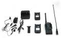 ANYTONE AT-D168 UV Walkie dual band DMR 144/430 Mhz APRS digital