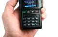 ANYTONE AT-D168 UV Walkie dual band DMR 144/430 Mhz APRS digital
