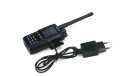 ANYTONE AT-D168 UV Walkie dual band DMR 144/430 Mhz APRS digital