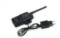 ANYTONE AT-D168 UV Walkie doble banda DMR 144/430 Mhz APRS digital