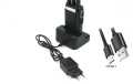 ANYTONE AT-D168 UV Walkie dual band DMR 144/430 Mhz APRS digital