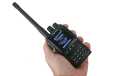 ANYTONE AT-D168 UV Walkie dual band DMR 144/430 Mhz APRS digital
