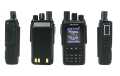 ANYTONE AT-D168 UV Walkie dual band DMR 144/430 Mhz APRS digital