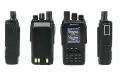 ANYTONE AT-D168 UV Walkie doble banda DMR 144/430 Mhz APRS digital