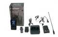 ANYTONE AT-D168 UV Walkie dual band DMR 144/430 Mhz APRS digital
