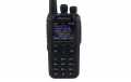 ANYTONE AT-D878UV Walkie DMR radioaficio 144/430 Mhz with APRS digital and analog Roaming compatible with MOTOTRBO Tier 1 and 2.