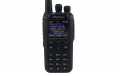 ANYTONE AT-D878UV Walkie DMR station de radio 144/430 Mhz avec itinérance numérique et analogique APRS compatible avec MOTOTRBO niveaux 1 et 2.