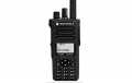 MOTOROLA DP-4800 VHF136-174 Mhz. Analog and Digital. 1000 channels