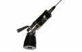 LEMM AT-1000 EAGLE PL Antena abatible CB 27 Mhz Longitud 165 cm 