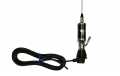 LEMM AT-1000 EAGLE CB 27 Mhz folding antenna Length 165 cm