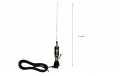 Antenne pliable LEMM AT-1000 EAGLE CB 27 Mhz Longueur 165 cm