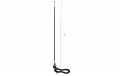 LEMM AT-26 EXPORT-S Antenne mobile CB 27 Mhz Longueur 90 cm écrou papillon